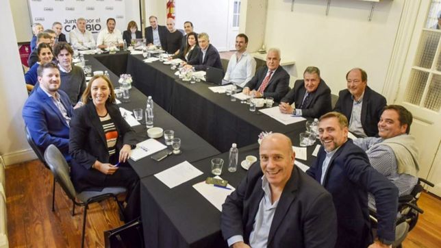 la oposicion le pidio responsabilidad al gobierno tras la salida de guzman