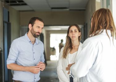 Hurlingham reconocerá las tareas de cuidado en el sueldo de sus trabajadoras