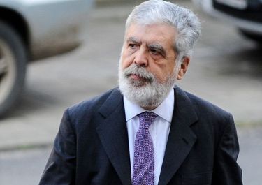 Procesaron a De Vido por favorecer a Odebrecht con la ampliación de gasoductos