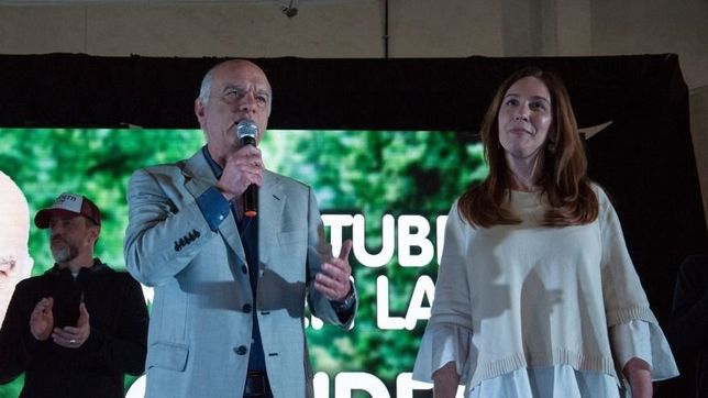 el rompecabezas de grindetti para mantener la unidad en la tercera
