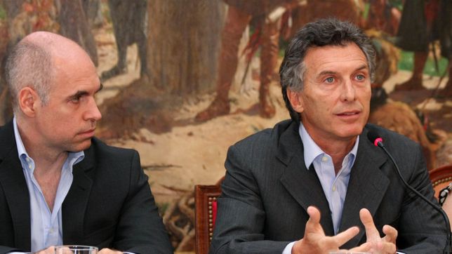 el pro naturaliza el ballotage pero asegura que retendra la ciudad