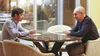 Axel Kicillof y Horacio Rodríguez Larreta. ¿Vidas paralelas que se tocan?