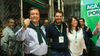 weretilneck: ponerse de acuerdo con quienes piensan distinto hace la diferencia