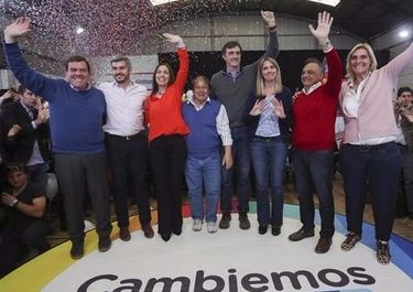 Mar del Plata: Cambiemos mejora su performance de agosto y consolida su triunfo