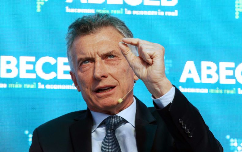 Mauricio Macri se diferencia de LLA y defiende Ficha Limpia: Con dirigentes  corruptos no hay ningún futuro