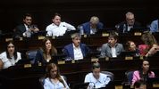 El nuevo bloque de La Libertad Avanza