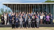 Los 69 convencionales para reformar la Constitución de Santa Fe.