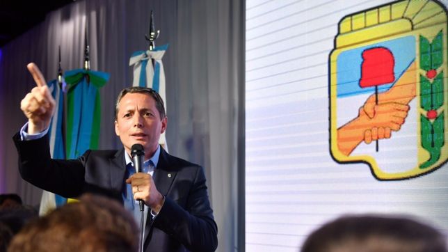 gray se suma a espinoza en el clamor por cristina candidata a presidenta