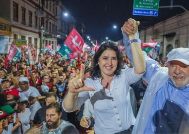 Qué fuerzas acompañan a Bolsonaro y cuáles a Lula en la batalla final