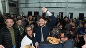 Maximiliano Pullaro arengó a la militancia en tono electoral y prometió que Unidos seguirá gobernando Rosario Maximiliano Pullaro arengó a la militancia en tono electoral y prometió que Unidos seguirá gobernando Rosario
