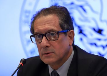 El Banco Central defendió los nuevos controles: Evitan una devaluación brusca