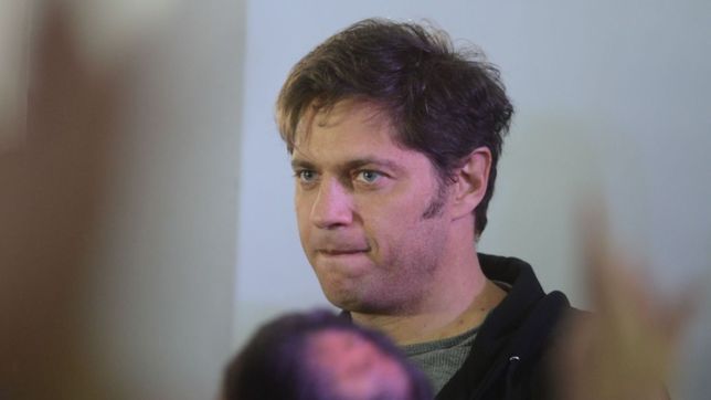 punto por punto, los reclamos de los transportistas que afrontara kicillof