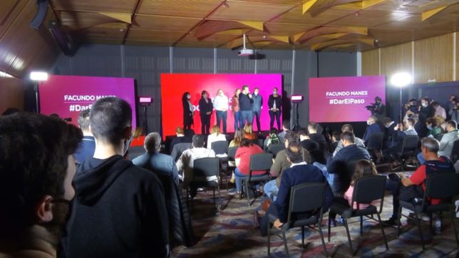 la ucr bonaerense reune a sus candidatos y empieza a delinear la campana