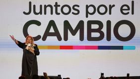 Tras la derrota en las PASO, Carrió pidió una suba del piso de Ganancias