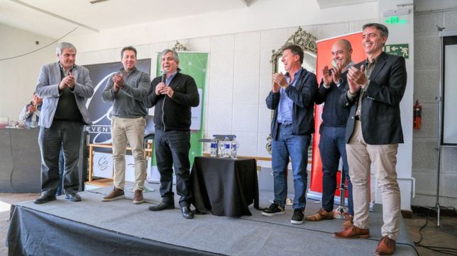 intendentes vecinalistas bonaerenses agitan la eliminacion de las paso