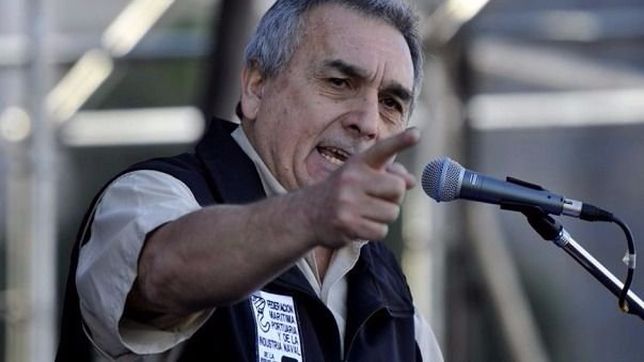 schmid defendio el paro de transporte y lanzo: ?los legisladores se hacen los boludos?