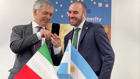 El plan italiano que mira Guzmán para justificar la renta inesperada