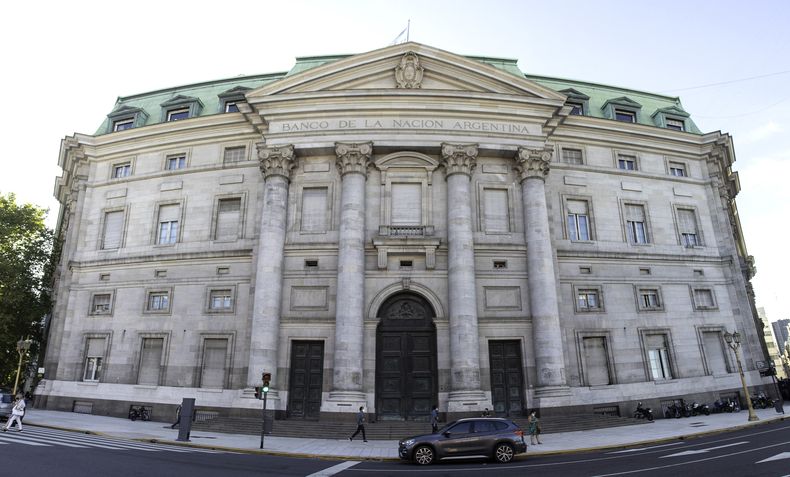 El Banco Nación no para de crecer: expandió un 53% su cartera de préstamos en 2025.