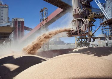 Las causas de la primera pulseada entre el campo y el Gobierno