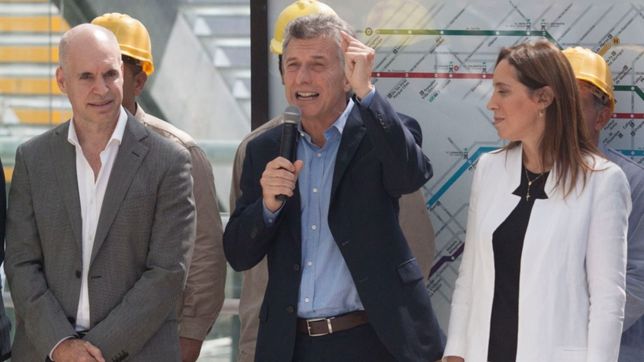 aysa, en la mira de los gobernadores ante las presiones por el ajuste