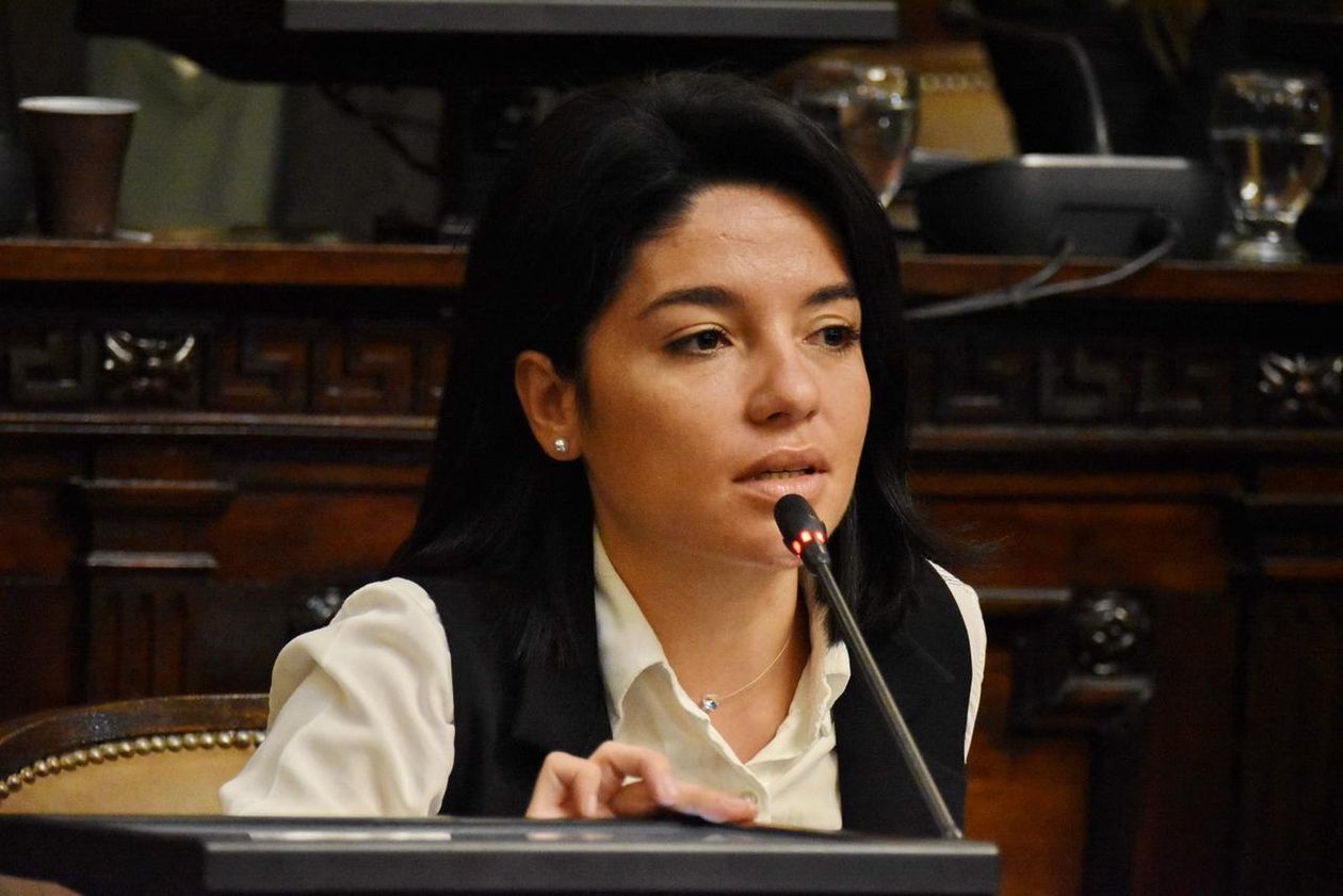 Salinas creó su propio bloque en Mendoza: Unión PRO