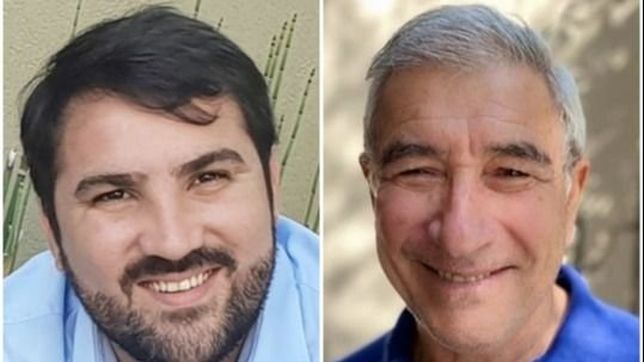 la ucr y el pro van a internas en ezeiza antes del cruce con el clan granados
