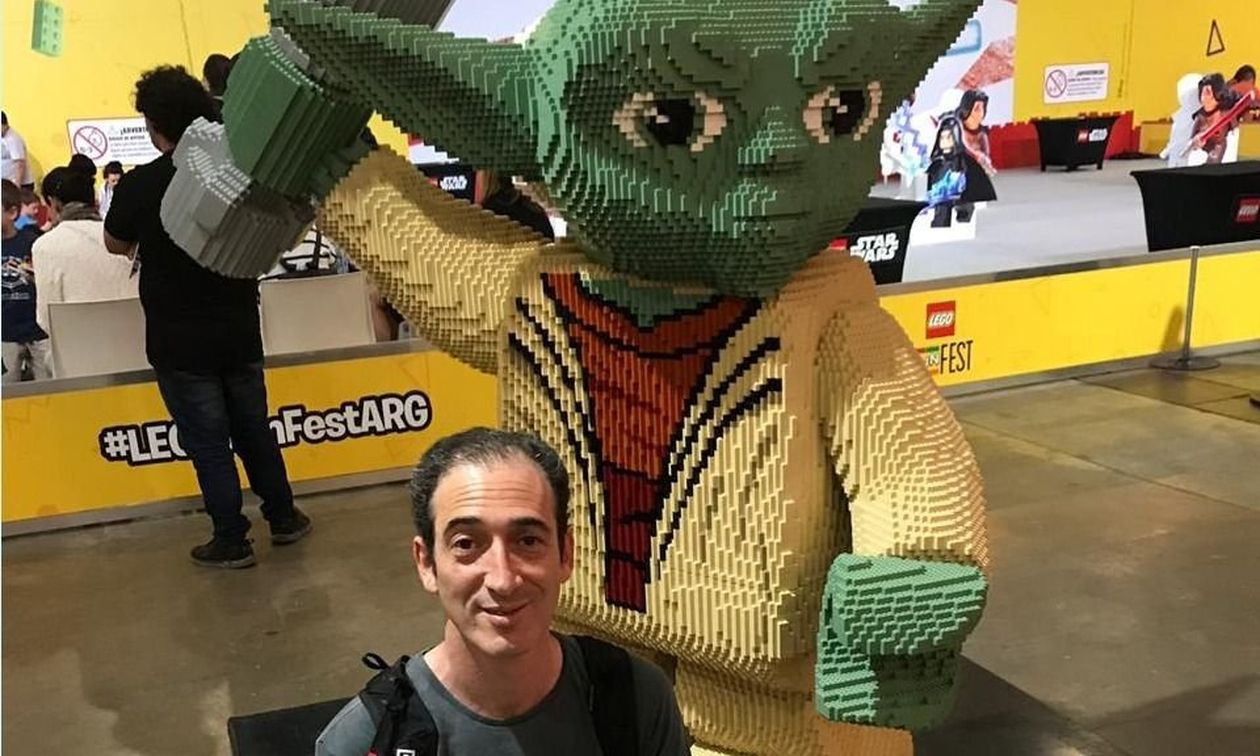 Yoda