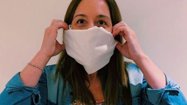 voto vacuna: la oposicion reclama mas dosis y apertura a los municipios