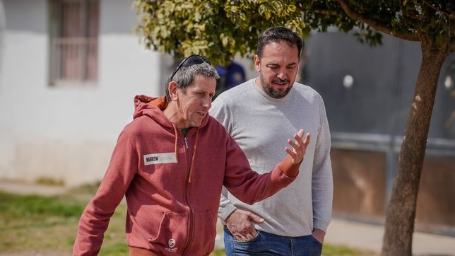 La Pampa: la oposición bloqueó el presupuesto en Santa Rosa y anticipa un año tenso con Luciano di Nápoli