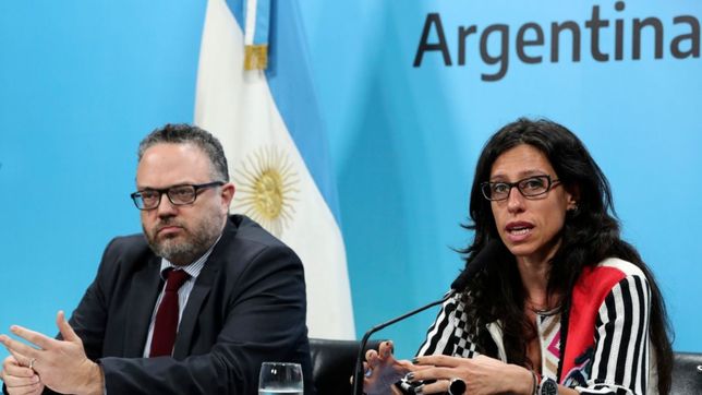 gran hermano para mil empresas: deberan informar precios y ventas