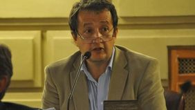 “Un hombre conservador como Perotti quiere defender a la empresa”