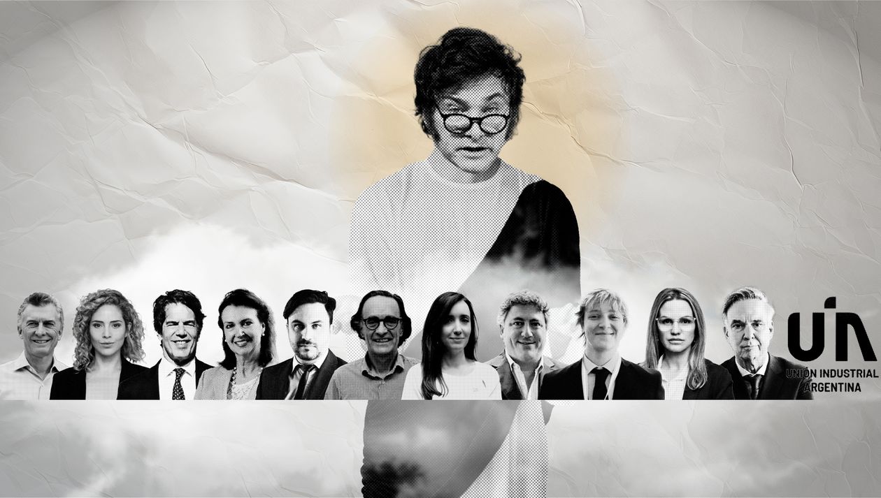 Los 12 excomulgados del gobierno de Javier Milei