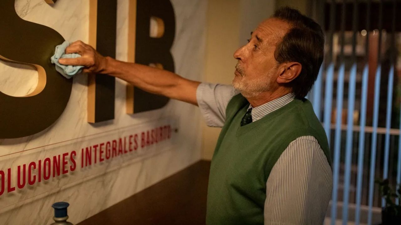 La realidad supera la ficción en la Argentina de Javier Milei