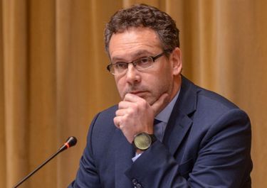 El kirchnerismo en el Senado pedirá la citación del titular del Banco Central