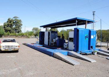 La VTV llega a Carmen de Patagones