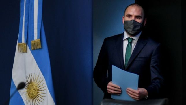 a pesar de la banca del fmi, la city le pica el boleto a guzman