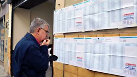 El Frente de Todos presentó una denuncia por “falsificación en los padrones”