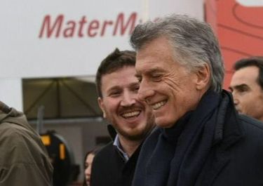 Con aval de Macri, el PRO de Santa Fe sale a la caza de outsiders