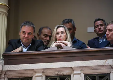 El Gobierno diseña una nueva hoja de ruta legislativa.