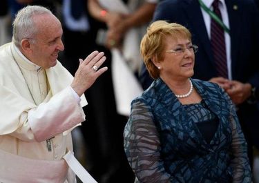 Entre el perdón por los abusos y la prédica contra el individualismo