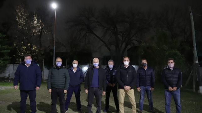 santilli por la provincia: larreta apura definiciones y arde la interna de jxc