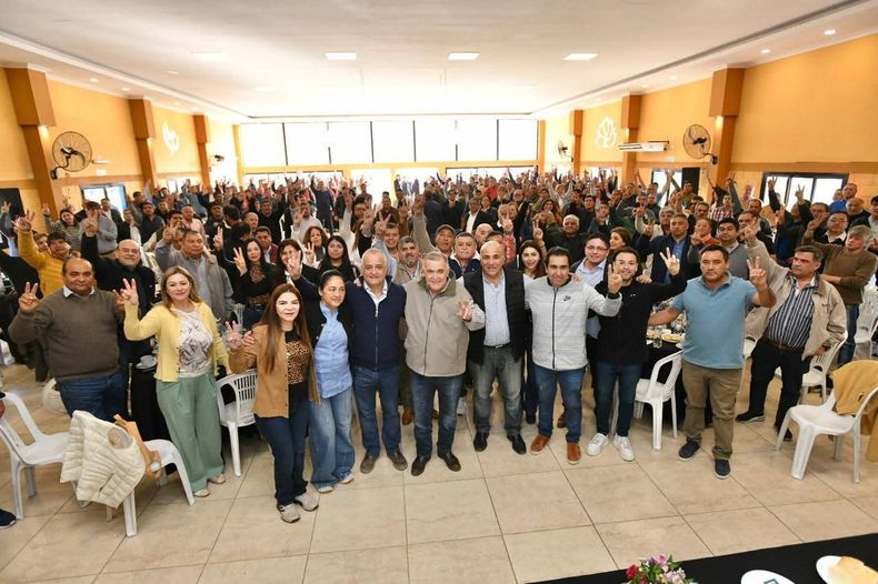 En Tucumán, todos trabajan para Osvaldo Jaldo (hasta la oposición)