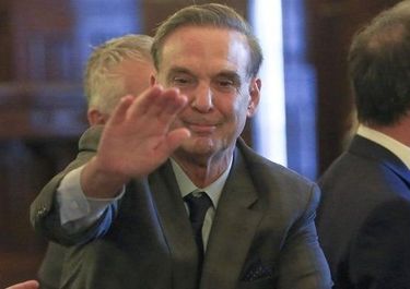 Morales y Pichetto critican la política migratoria y piden reciprocidad