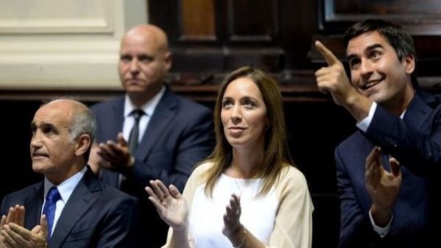 legisladores bonaerenses afinan sus declaraciones juradas