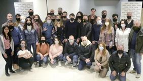 La Costa: mar cada vez más picado para Juntos