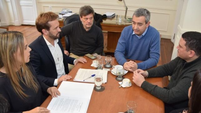 rosario tendra una agencia municipal contra el lavado de activos