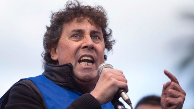 la cta de micheli apoyo el proyecto para subir el tope de ganancias