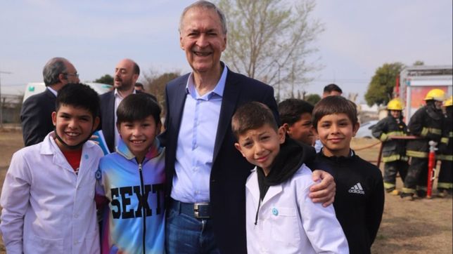 schiaretti cambia la estrategia para que la crisis no arruine su plan nacional