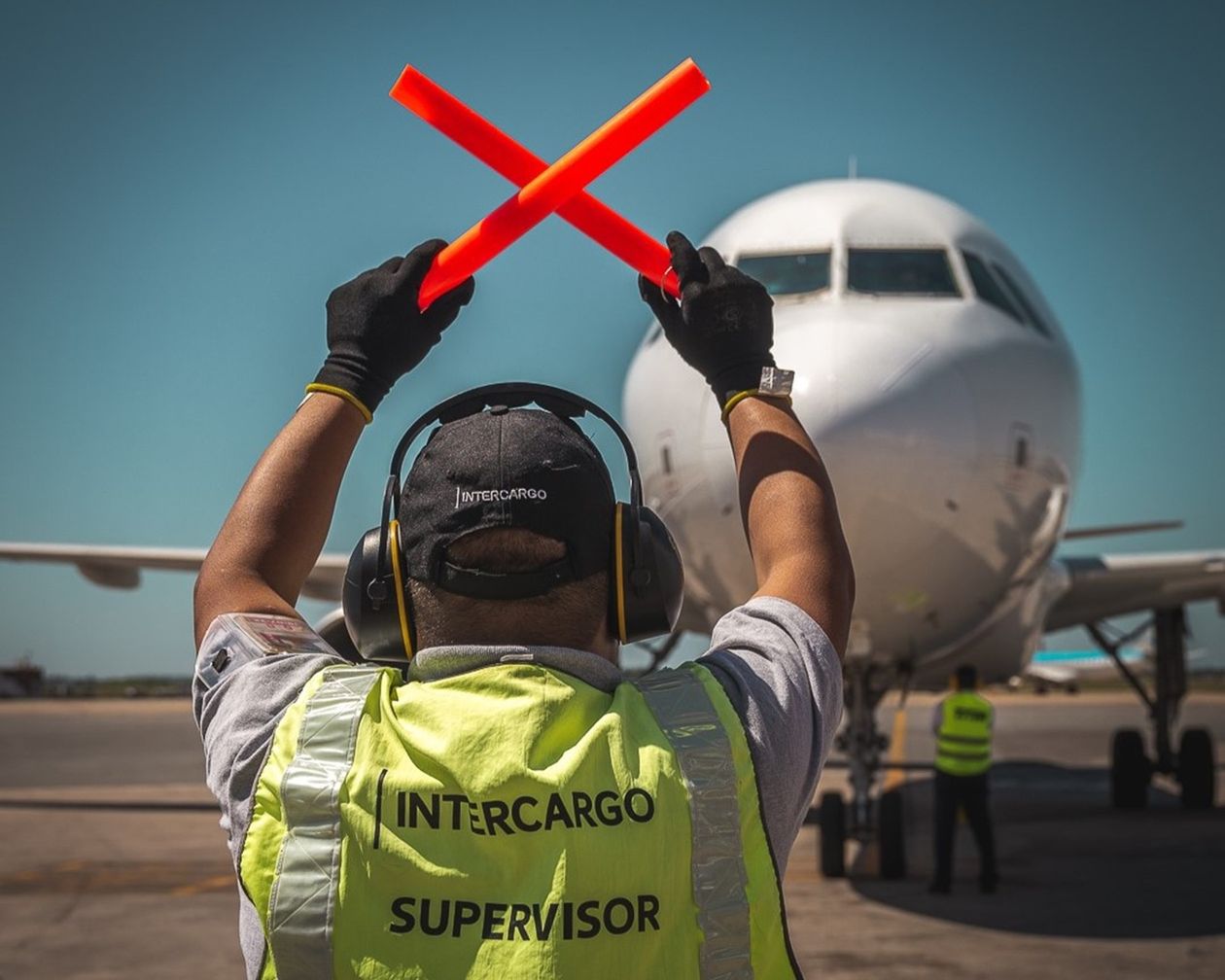 La privatización de Intercargo: por la desregulación de Federico Sturzenegger, nadie ofertó por la empresa