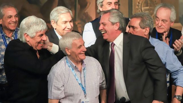 cepo al clamor y miedo al anticristinismo amigo